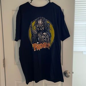 Predator Mens t shirt